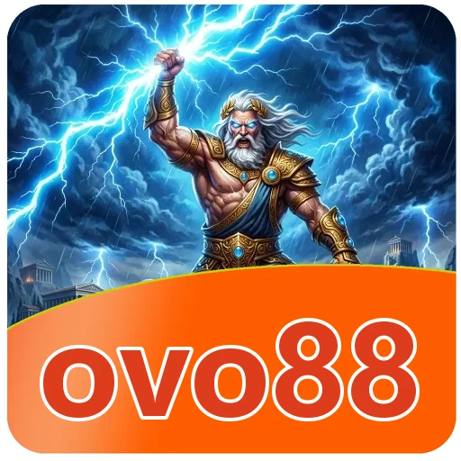 Detail Teknis ovo88