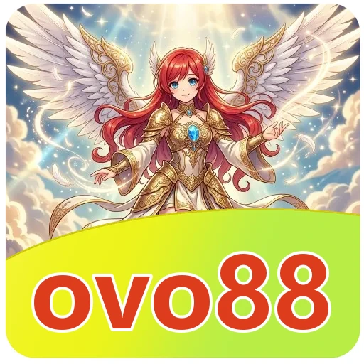 Detail APK ovo88