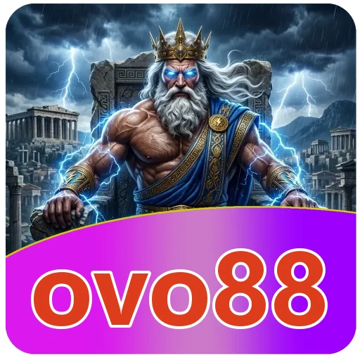 Keamanan ovo88