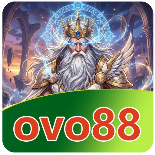 Aplikasi ovo88 Android